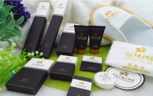 酒店住宿新风尚 自带“六小件”，环保又安心